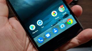 Nokia 6: OS, UI, aplicaţii pe curat, pe stock, pe Nougat și update rapid la Oreo