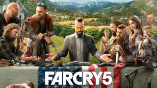 Turul Magazinelor #396: Far Cry 5 la precomandă, laptop gaming Lenovo sub 3000 de lei, boxă portabilă colorată Sony la reducere