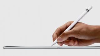 Apple ar putea prezenta pe 27 martie un iPad ieftin cu suport pentru Apple Pencil