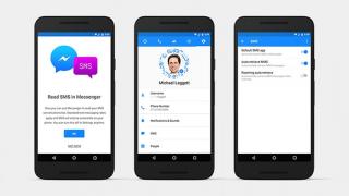 Facebook a strâns date de pe telefoanele Android, legate de SMS-uri şi istoricul apelurilor