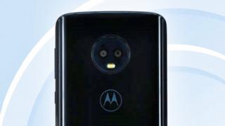 Motorola Moto G6 își dezvăluie specificațiile oficiale odată cu certificarea TENAA