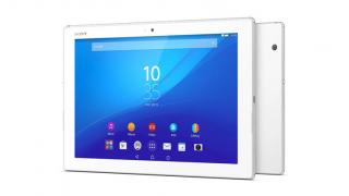 Sony revine pe piaţa tabletelor cu Xperia XZ2 Tablet; Va sosi în variante de 8 şi 10 inch