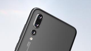 Preț și disponibilitate Huawei P20 Pro în România