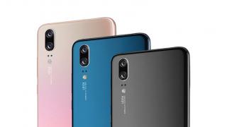 Preț și disponibilitate Huawei P20 în România