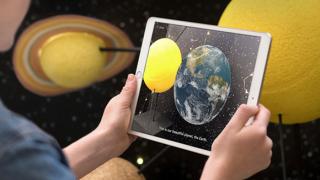 Apple prezintă noul său iPad de 9.7 inch (iPad 9.7), cu suport Apple Pencil, reducere pentru elevi şi studenţi
