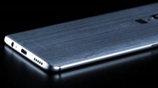 OnePlus 6 apare în cea mai clară imagine de până acum şi are jack audio