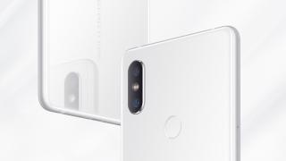 Xiaomi Mi MIX 2S primeşte note excelente la testul DxOMark; Este egal cu iPhone X la scor!