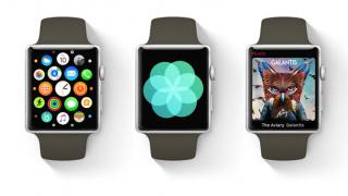 Apple Watch 4 ar urma să aducă un display mai generos; Apar și alte informații