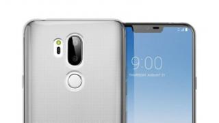 Huse marca Olixar pentru LG G7 ajung la vânzare; Decupaj la posturi și cameră duală în spate
