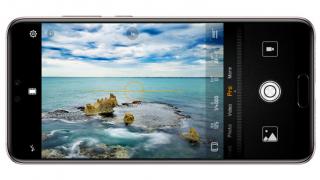 Huawei P20 Pro este noul campion al testelor DxOMark, cu 109 puncte