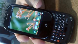Revin telefoanele Palm! Un prim model este așteptat să debuteze în State prin operatorul Verizon