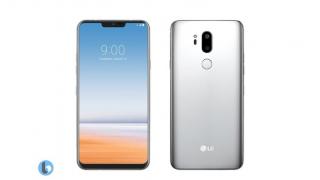 LG G7 ar putea sosi atât în varianta cu ecran OLED, cât și într-o versiune cu panou LCD (Zvon)