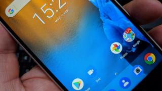 Nokia 5: OS, UI, aplicaţii metamorfozate rapid din Nougat în Oreo