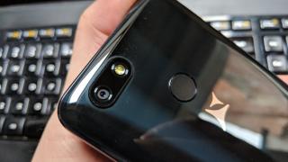 Allview V3 Viper: Cameră excelentă la selfie, bună la culori, detalii