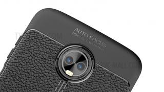 Motorola Moto Z3 Play primește randări din partea producătorilor de huse; Nu va avea jack audio