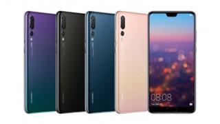 Iată cât costă Huawei P20 și Huawei P20 Pro prin sistemul de rate oferit de operatorul Digi Mobil