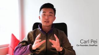 OnePlus promovează lansarea unei monede digitale proprii; Iată ce spune CEO-ul Carl Pei
