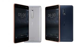 Nokia 5 şi Nokia 6 primesc actualizarea la Android 8.1 Oreo
