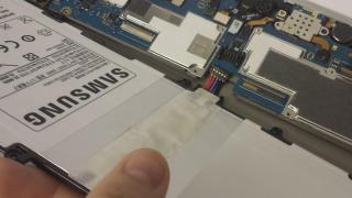 Samsung Galaxy Note 9 va avea o baterie mult mai generoasă decât Note 8, cu un salt de aproape 20%