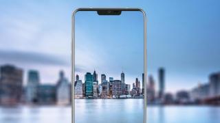 LG face o boacănă online, cerând părerea publicului despre bretonul lui LG G7 şi apoi ştergând postarea