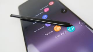 Samsung Galaxy Note 8 a început să primească actualizarea la Android 8.0 Oreo în SUA de abia acum