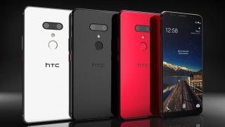 HTC U12+ îşi dezvăluie specificaţiile sub forma unei capturi de pe ambalajul său