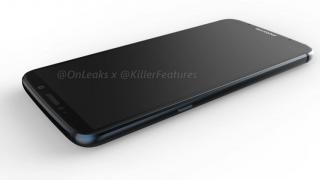 Motorola Moto Z3 Play primeşte randări finisate, prezentare video la 360 de grade