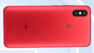 Xiaomi Mi A2 are specificațiile dezvăluite în întregime de TENAA; Va rula Android 8.1