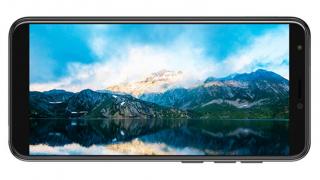 Lava Z91 este un nou telefon cu ecran 18:9 ce debutează la un preț de 150 dolari