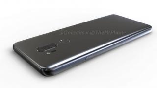 Viitorul flagship LG se va numi G7 ThinQ; Acesta ar putea debuta oficial la finalul lunii