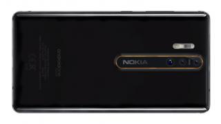 Informațiile legate de Nokia 9 ce au împânzit internetul în ultimele zile sunt false, fiind vorba de o farsă reușită de 1 Aprilie