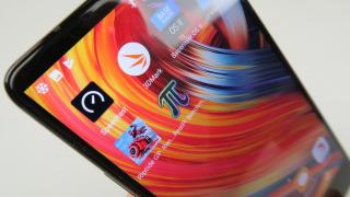 iHunt Hero: Benchmark-urile bune n-au fost în target-ul acestui telefon când l-au proiectat