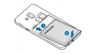 Samsung Galaxy J7 Duo va sosi cu o cameră duală la pachet; Aflăm mai multe din manualul său
