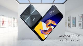 Startul vânzărilor lui ASUS ZenFone 5 se dă pe data de 12 aprilie