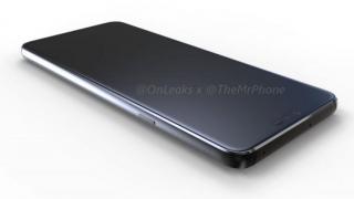 LG G7 ThinQ urmează exemplul lui Galaxy S9; Va aduce un buton fizic pentru AI