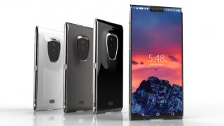 Foxconn produce telefonul bazat pe Blockchain de la Sirin Labs, cu preţ de 1000 de dolari