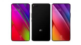 CEO-ul Xiaomi ar fi confirmat prezența scanner-ului de amprente în ecran pe Mi 7