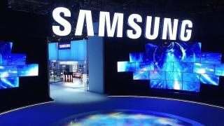 Samsung anunţă profit record pentru trimestrul 1 al acestui an; Divizia de memorie a fost la înălţime