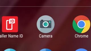 Motorola aduce un update major pentru aplicația Camera, chiar înaintea lansării lui Moto G6