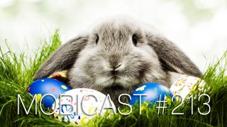 Mobicast #213: Podcast/Videocat săptămânal (Eastercast) despre scăpările lui Xiaomi Black Shark, Pixel 3 cu Android Go, zvonuri PlayStation 5 şi Târgul de Paşte din Bucureşti