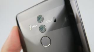 Huawei Mate 20 are parte de o scăpare în AnTuTu unde obține rezultate record grație chipset-ului Kirin 980