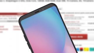 Xiaomi Mi A2 apare listat în oferta PC Garage alături de lista completă de specificații