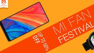 Reduceri atractive la produsele Xiaomi pe GeekBuying! Redmi Note 5 acum la doar 1.000 lei cu TVA inclus