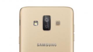 Samsung Galaxy J7 Duo debutează oficial cu o cameră duală în spate; Are și 4 GB RAM