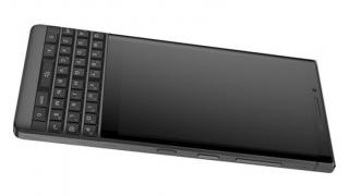 BlackBerry Athena se afișează în randări detaliate; Succesorul lui KEYone are și cameră duală