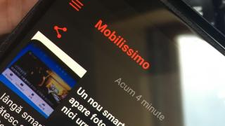 Aplicația Mobilissimo pentru Android ajunge la versiunea 3.5.1; Iată ce schimbări s-au adus