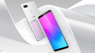 ZTE Nubia Z18 Mini este un nou smartphone mid-range arătos; Aduce muchii foarte înguste ale ecranului