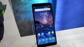 Preț și disponibilitate Nokia 7 Plus în România
