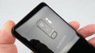 Nu toate telefoanele Galaxy S9 și S9+ sunt la fel; Anumite unităţi S9 folosesc senzori de cameră diferiţi