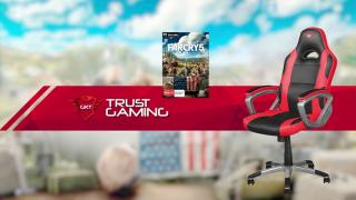 Turul Magazinelor #404: card SD foto Sony la preţ bun, scaun gaming cu joc bonus, cască de sudură şi cuptor camping
